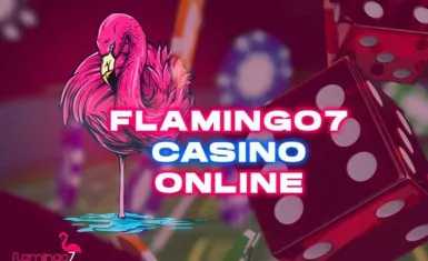Flamingo7 Casino Online
