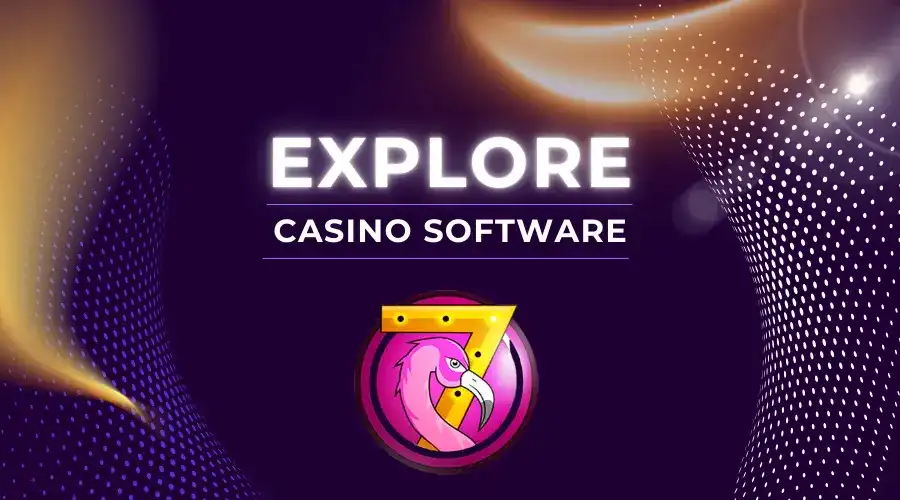 casino software