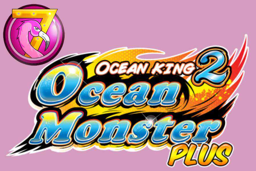 ocean monster fish game