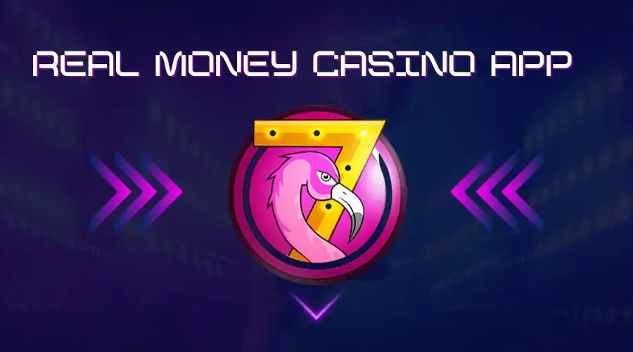 real money casino app no deposit