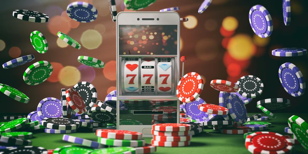 online casinos with instant withdrawal