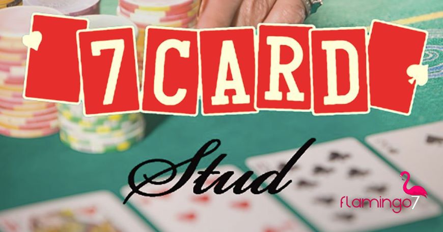 7 Card Stud Rules