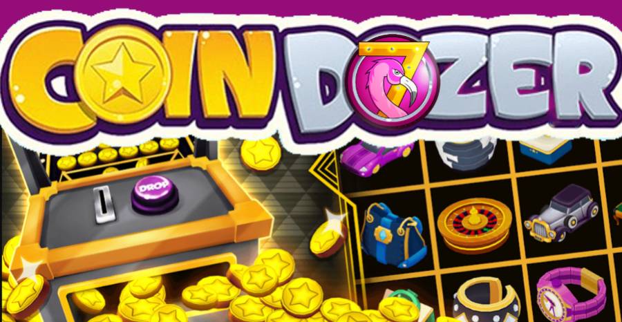 Coin dozer