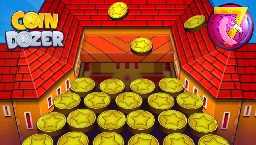 Coin dozer