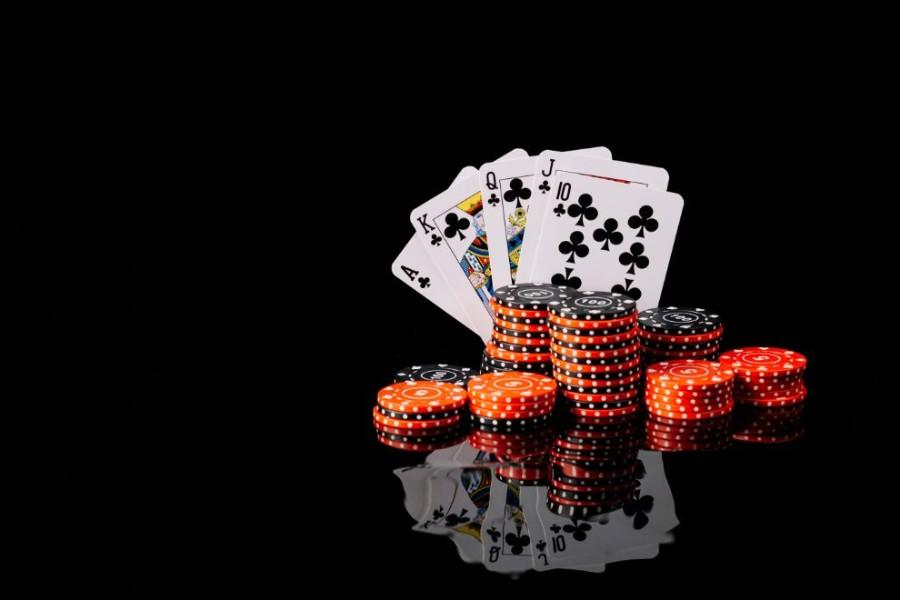 Online Poker Real Money