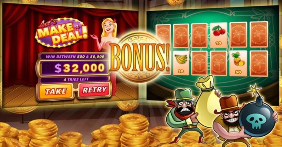 Casino games that pay real money