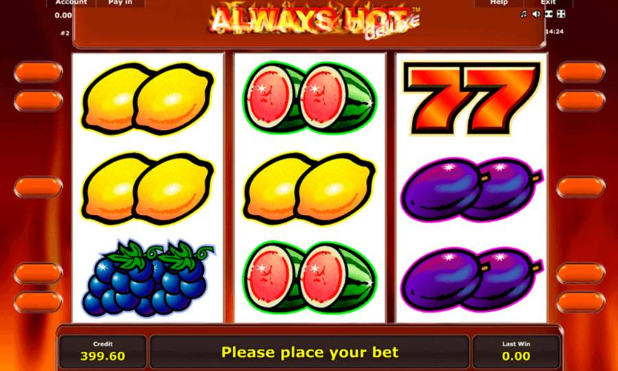 online slots that pay real cash