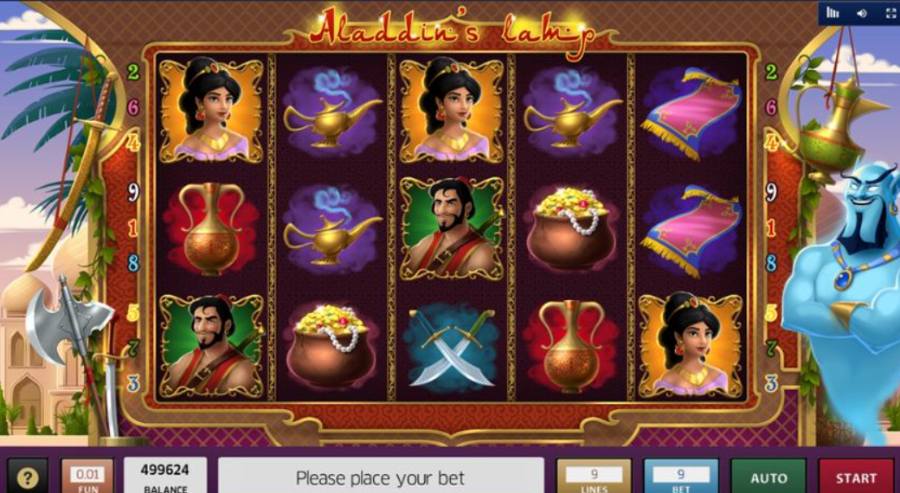 Mobile Casino Games