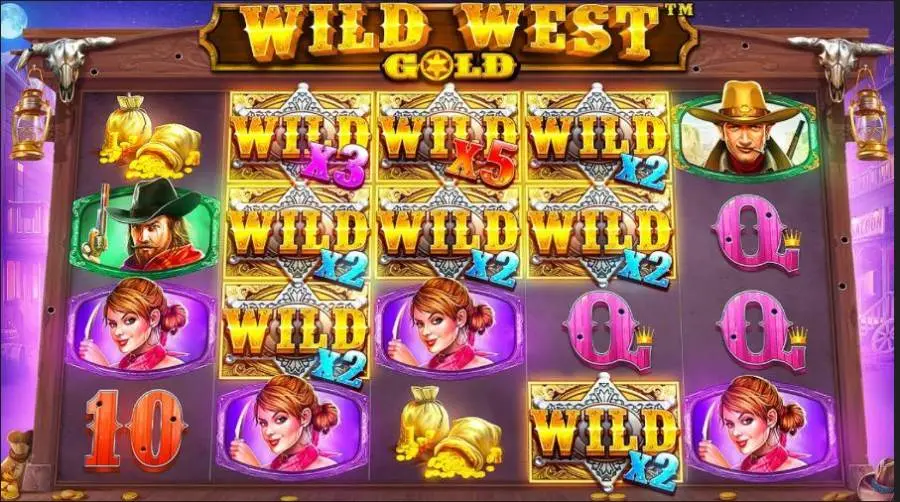 Best Online Slot Machines For Real Money