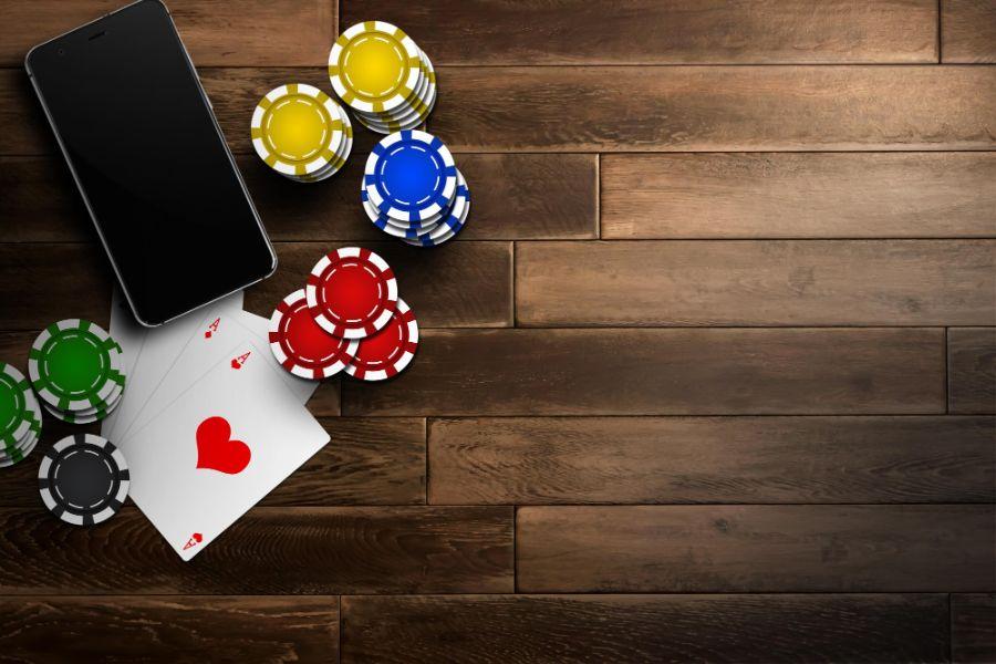 new online casino real money