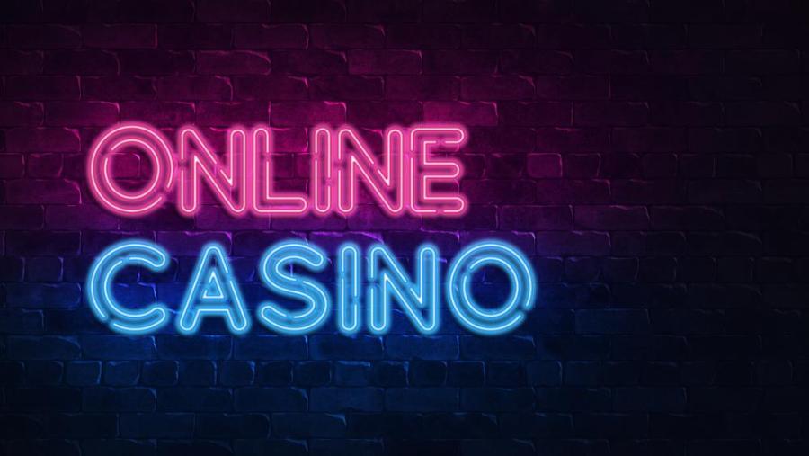 best paying online casino