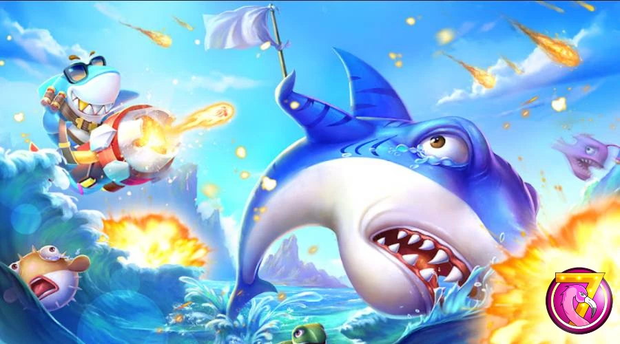 fish games online 