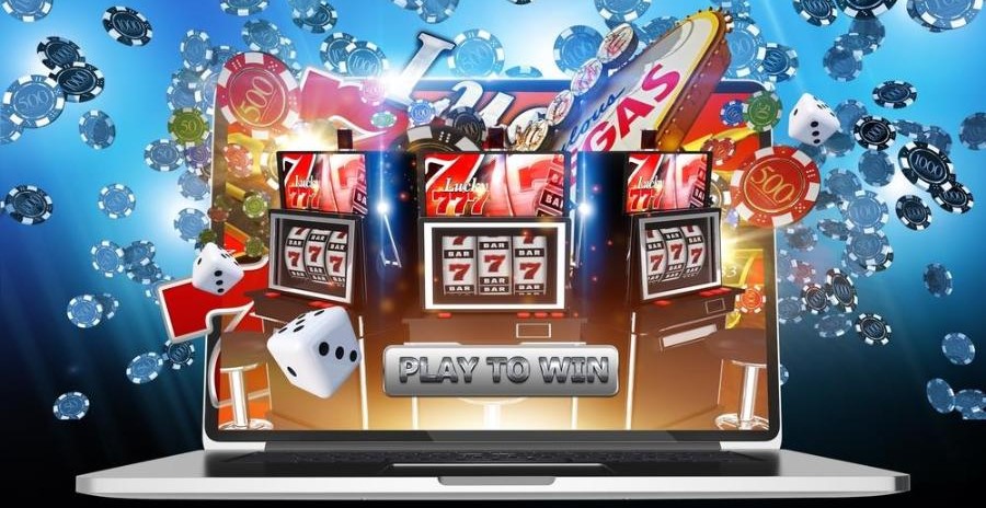 new online casino