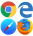 browsers