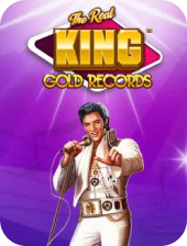 king-gold-records