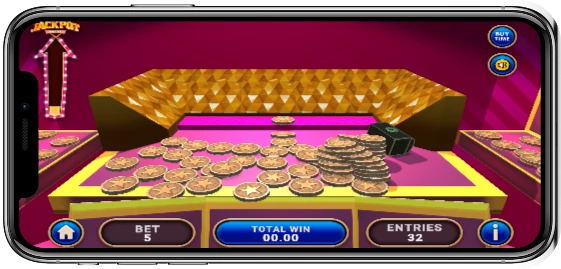 coin-dozer-game