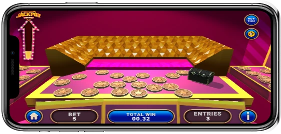 coin-dozer-game