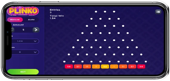 plinko-game