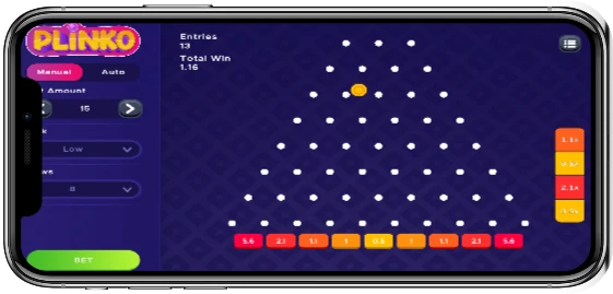 jplinko-game